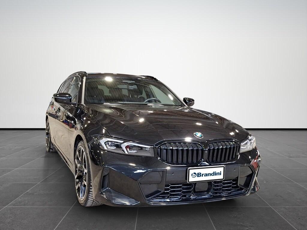 BMW Serie 3 320d Touring mhev 48V xdrive M Sport Pro auto