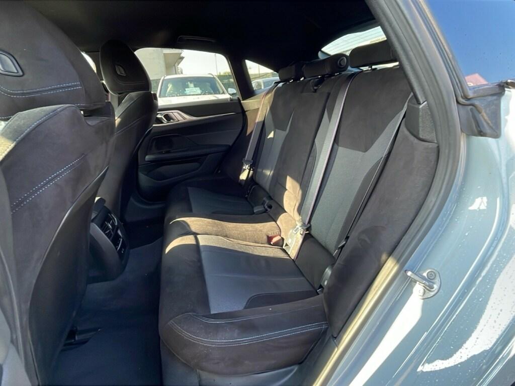 BMW i4 xdrive40 M Sport Pro