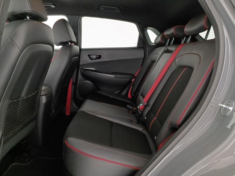 Hyundai Kona 1.6 hev Xprime 2wd dct