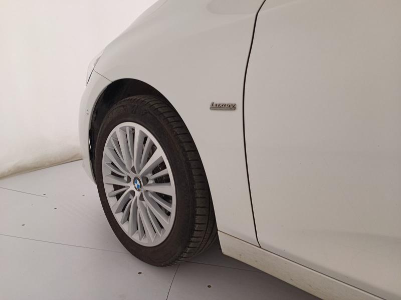 BMW Serie 2 216d Active Tourer Luxury