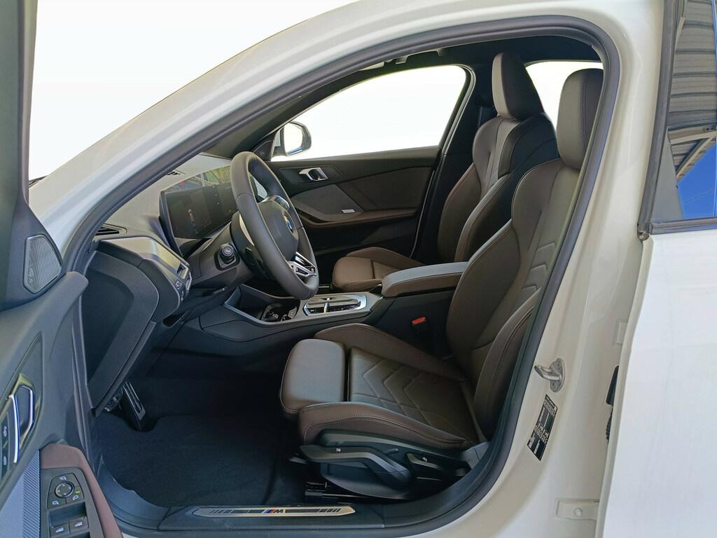 BMW Serie 1 120d 48V MSport Pro auto