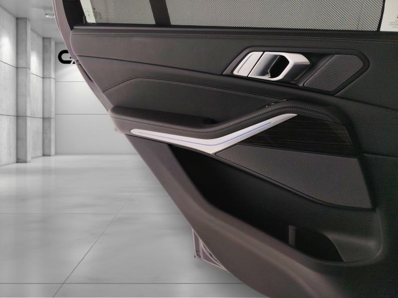 BMW X5 xdrive50e MSport Pro auto