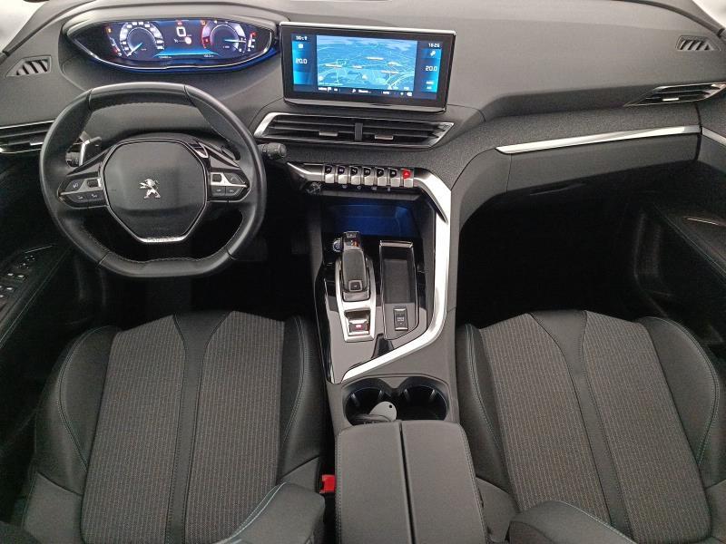 Peugeot 3008 1.5 bluehdi Active Pack s&s 130cv eat8