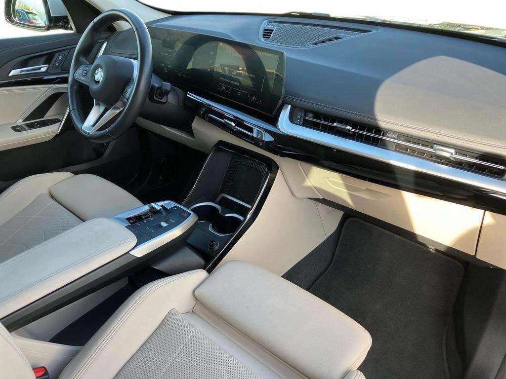 BMW X1 xdrive20d mhev 48V X-Line auto