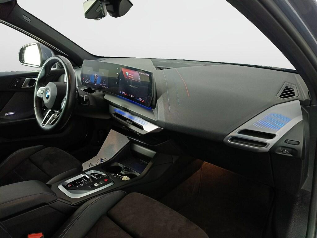 BMW Serie 1 118d MSport Pro auto