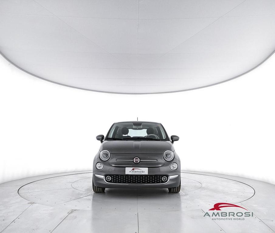 Fiat 500 1.0 hybrid Dolcevita 70cv
