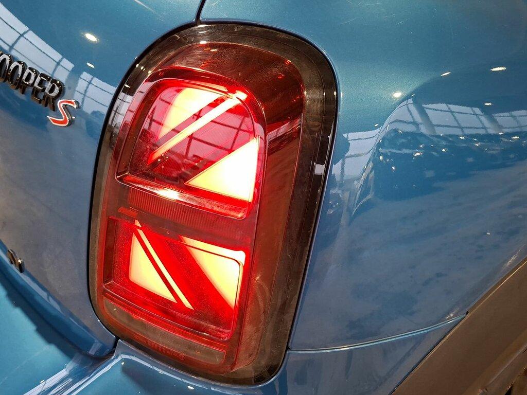 Mini Cooper S Countryman 2.0 TwinPower Turbo Cooper S Steptronic