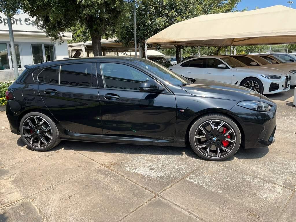 BMW Serie 1 118d MSport Pro auto