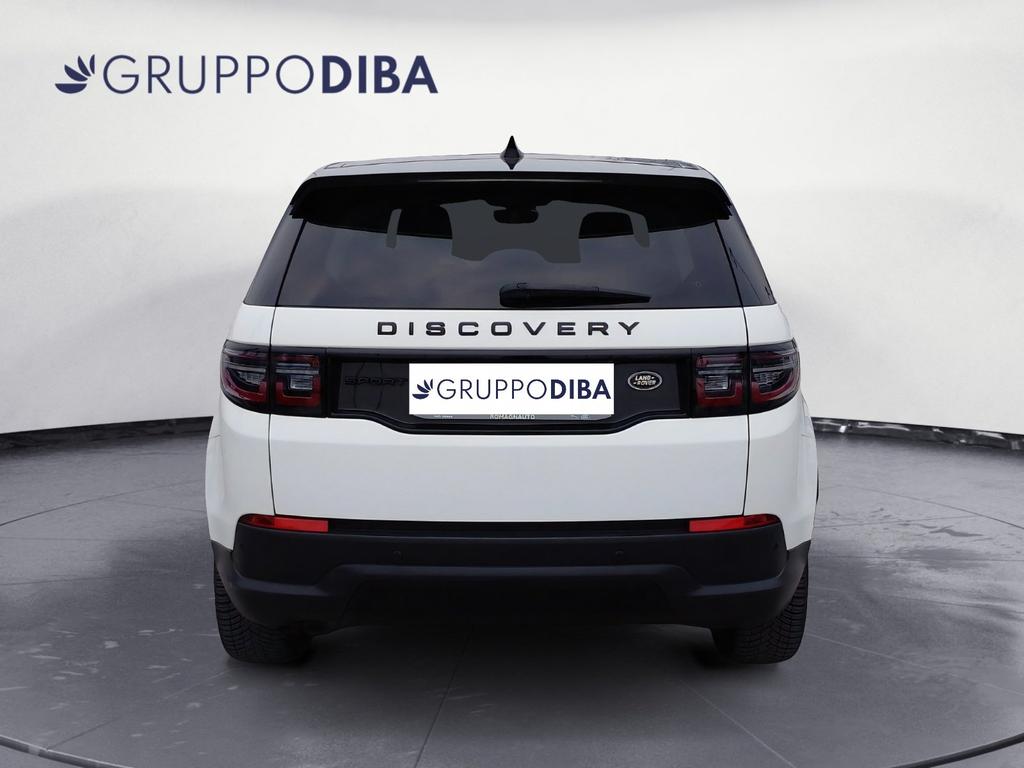 Land Rover Discovery Sport 2.0d td4 mhev R-Dynamic SE awd 163cv auto 7p.ti