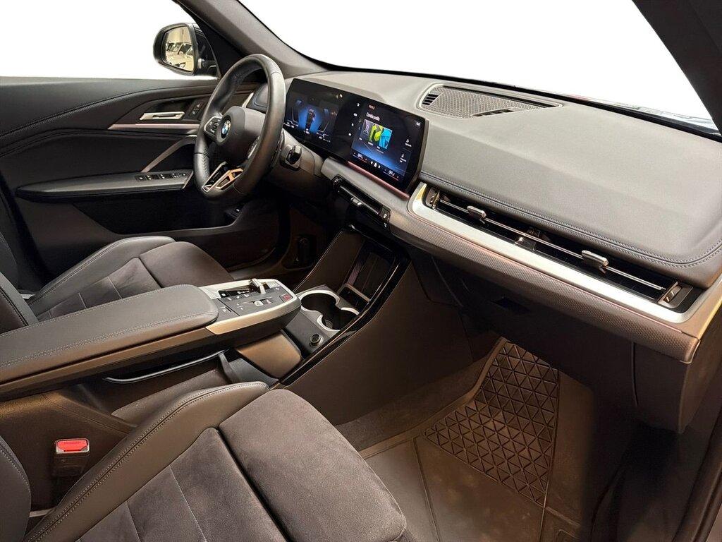 BMW X1 sdrive20i mhev 48V MSport auto