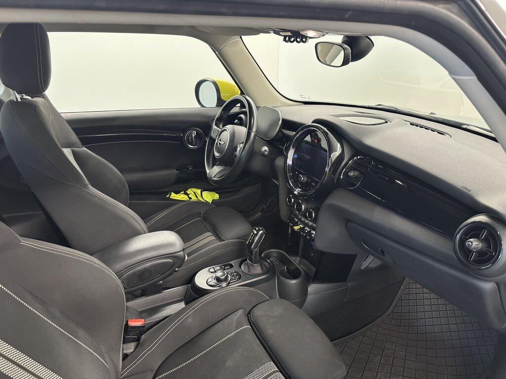 Mini Cooper SE 3p Yours auto