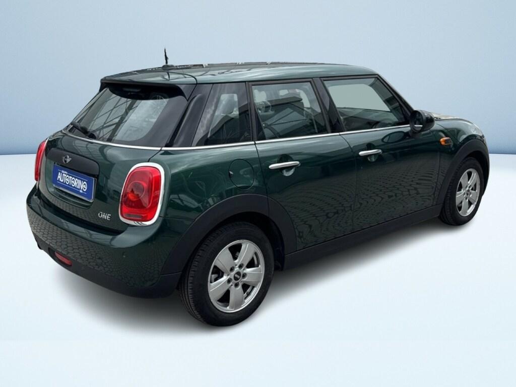Mini One 1.2 One