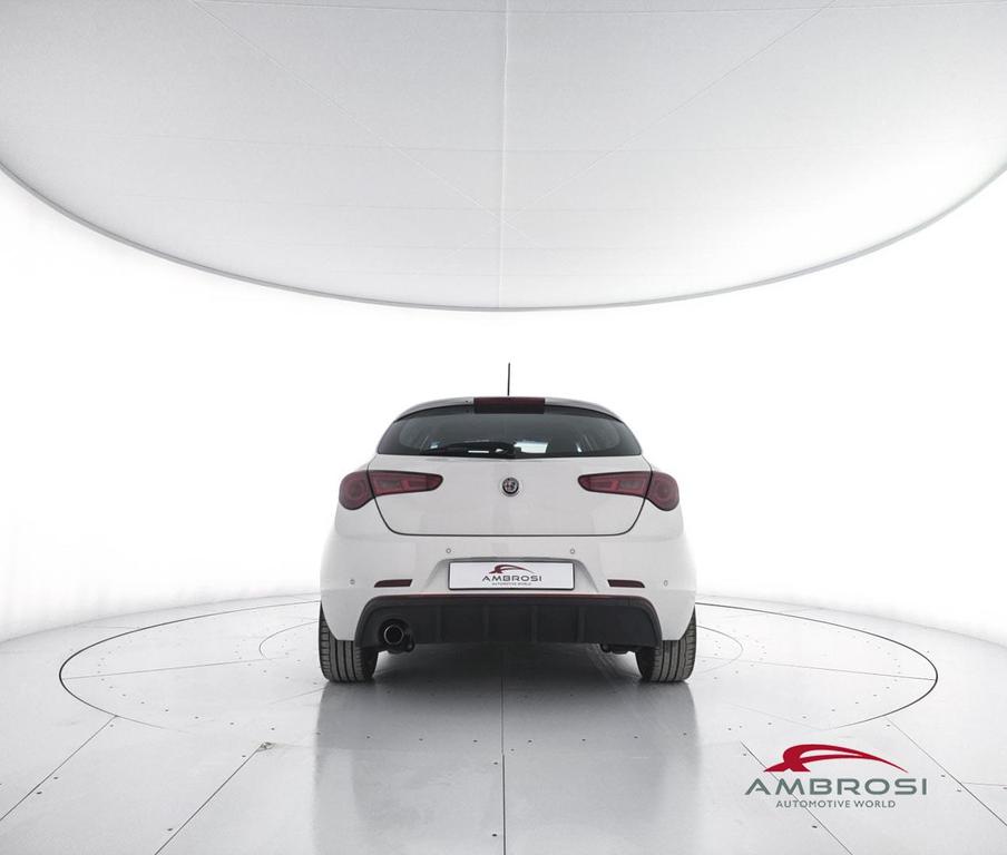 Alfa Romeo Giulietta 1.6 jtdm-2 Progression