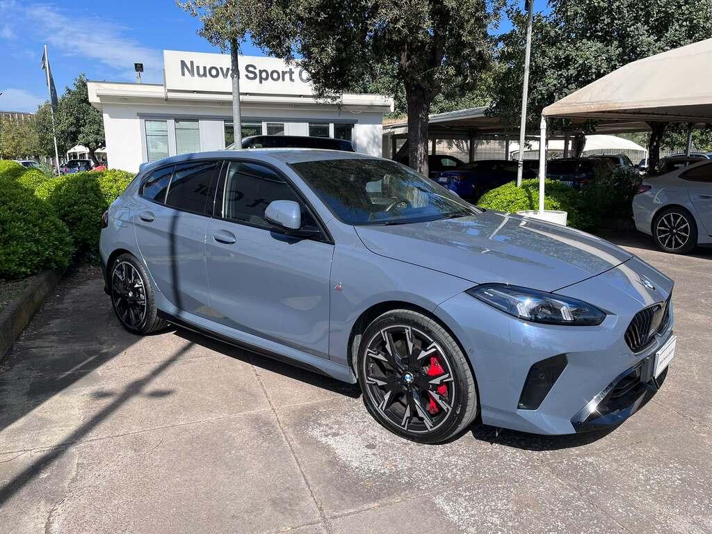 BMW Serie 1 118d MSport Pro auto