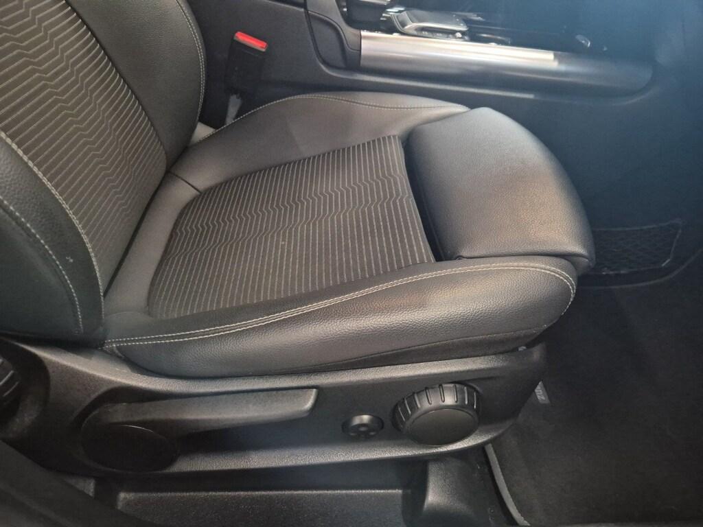 Mercedes GLA 200 d Sport Plus auto