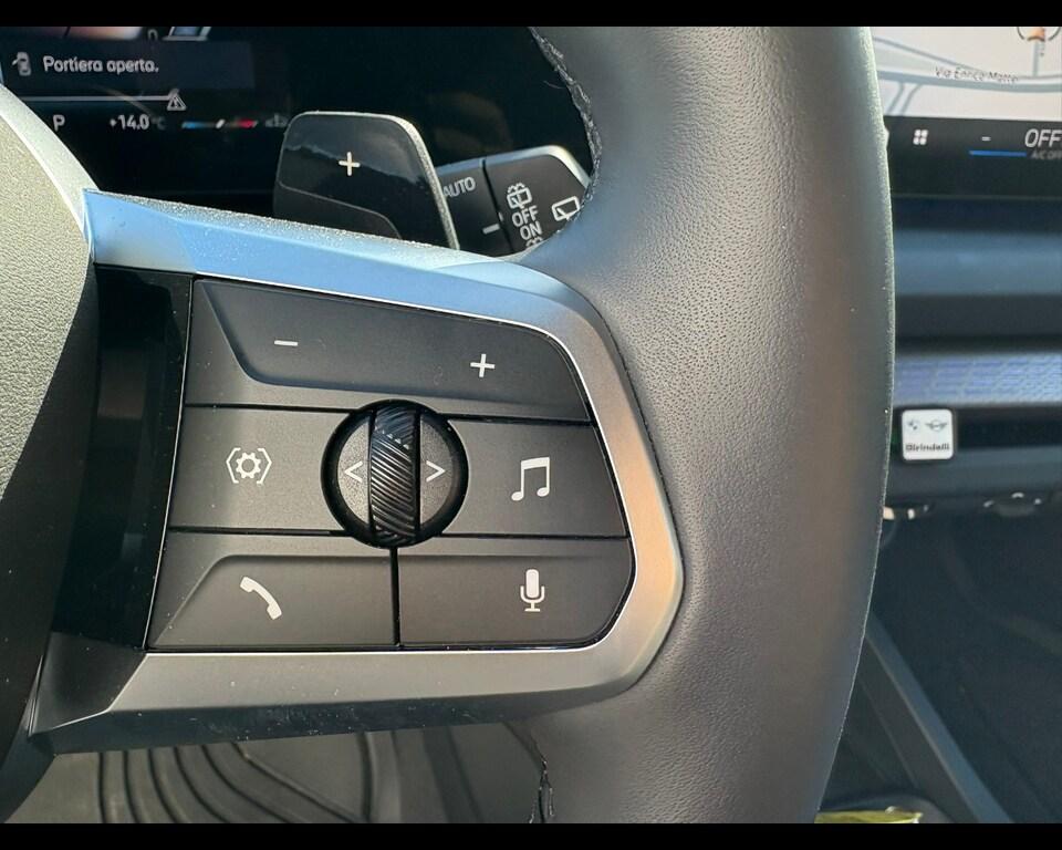 BMW Serie 1 120 48V MSport Pro auto