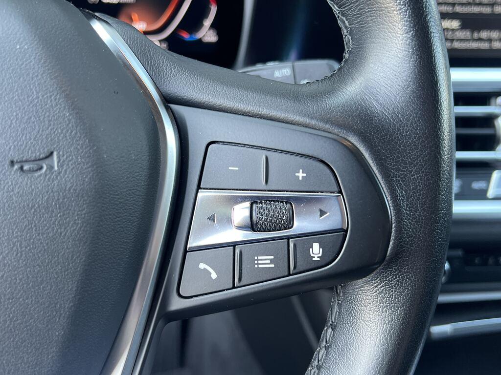 BMW Serie 3 320d Touring mhev 48V xdrive Sport auto