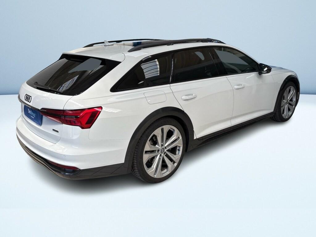 Audi A6 Allroad 50 3.0 tdi mhev quattro 286cv tiptronic