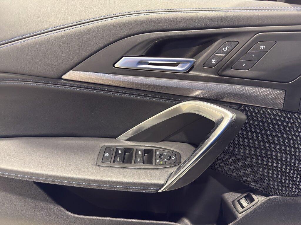 BMW X1 xdrive20d mhev 48V MSport Pro auto