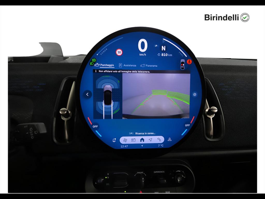 Mini Mini Countryman 1.5 48V C Classic auto