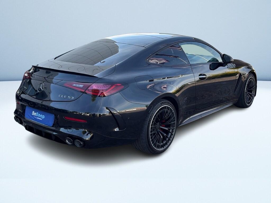 Mercedes CLE AMG CLE Coupe AMG 53 Premium Plus 4matic+ auto