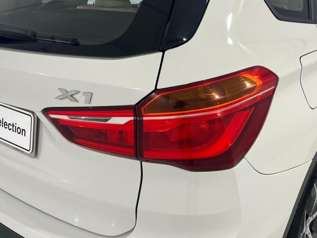 BMW X1 sdrive16d xLine