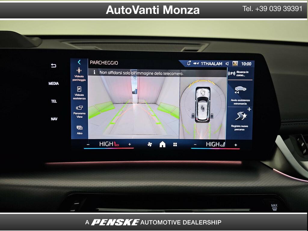 BMW X1 xdrive 25e MSport Pro auto