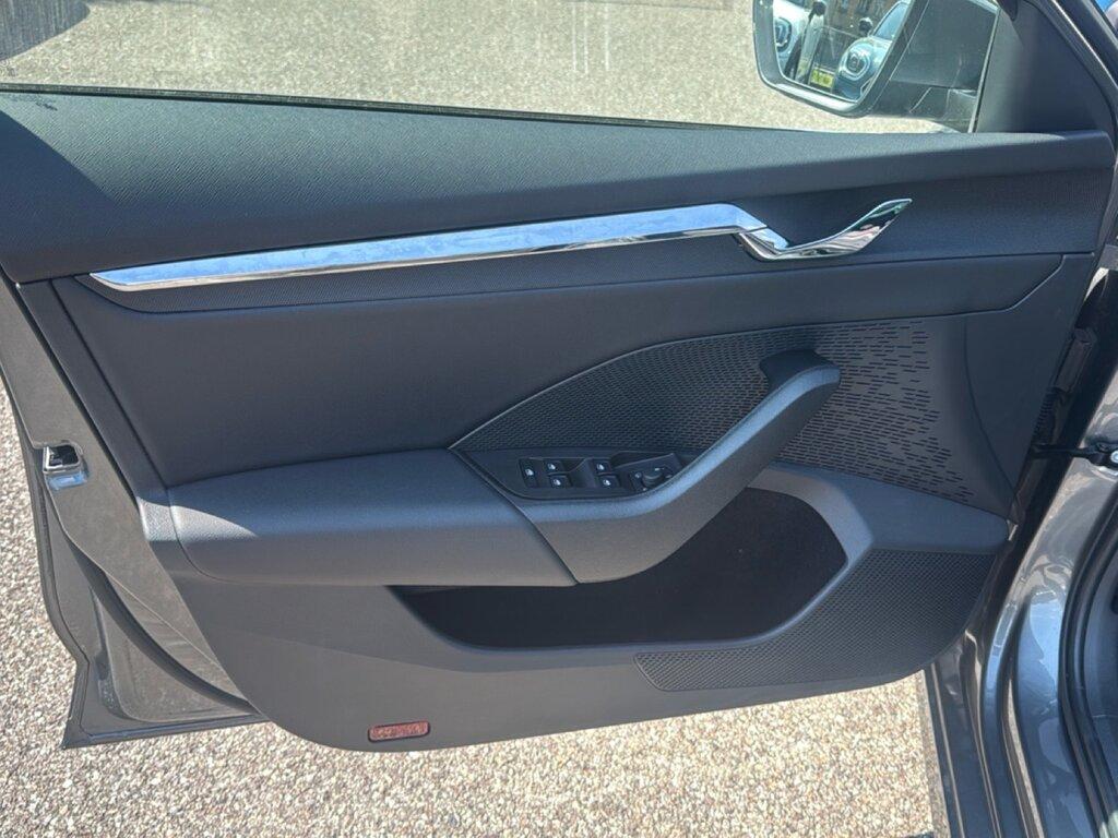 Skoda Octavia Wagon 2.0 tdi evo scr Style 150cv