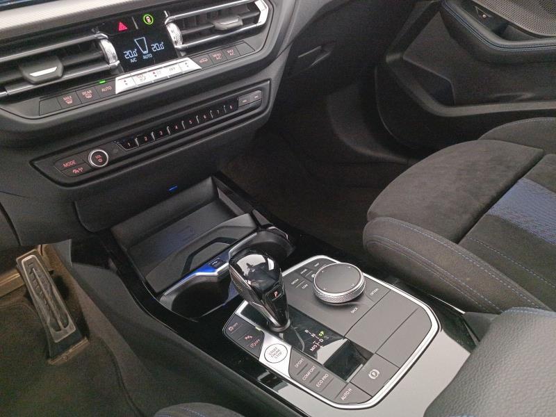 BMW Serie 1 M 135i xdrive auto
