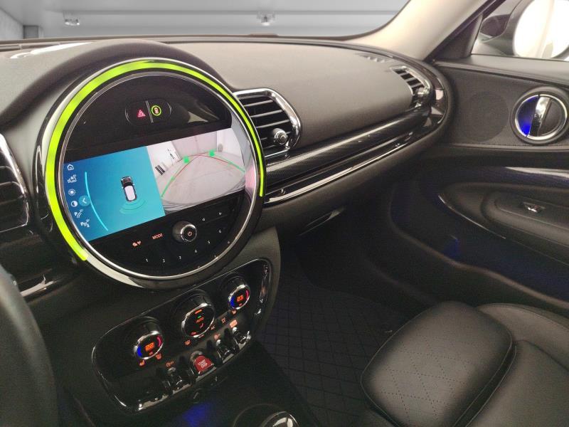 Mini Cooper D Clubman 2.0 Cooper D Mayfair Edition auto