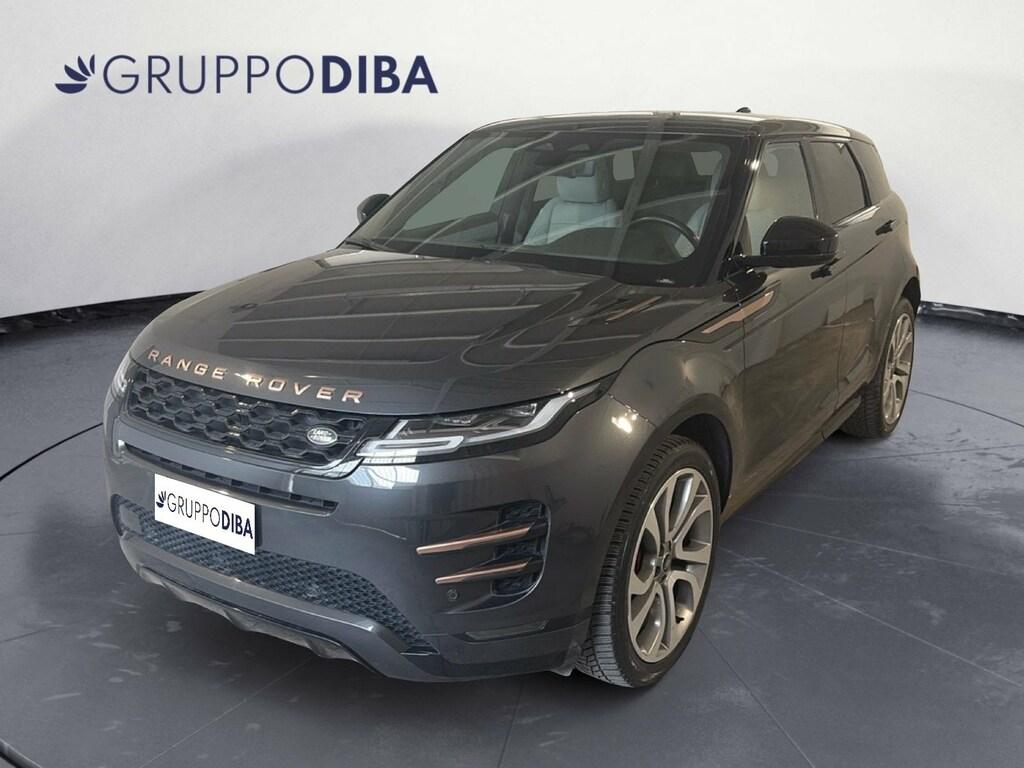 Land Rover Range Rover Evoque Evoque 2.0d i4 mhev Autobiography awd 204cv auto