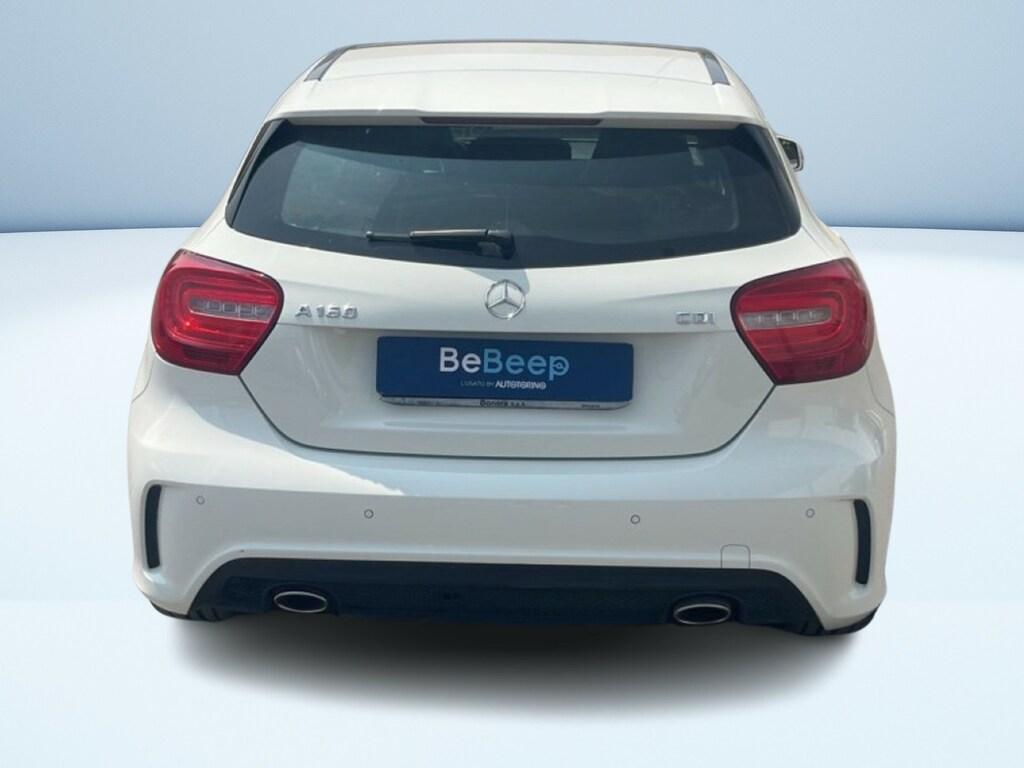 Mercedes Classe A 160 cdi Premium