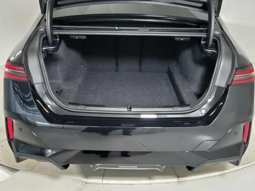 BMW Serie 5 520d 48V xdrive M Sport Pro auto