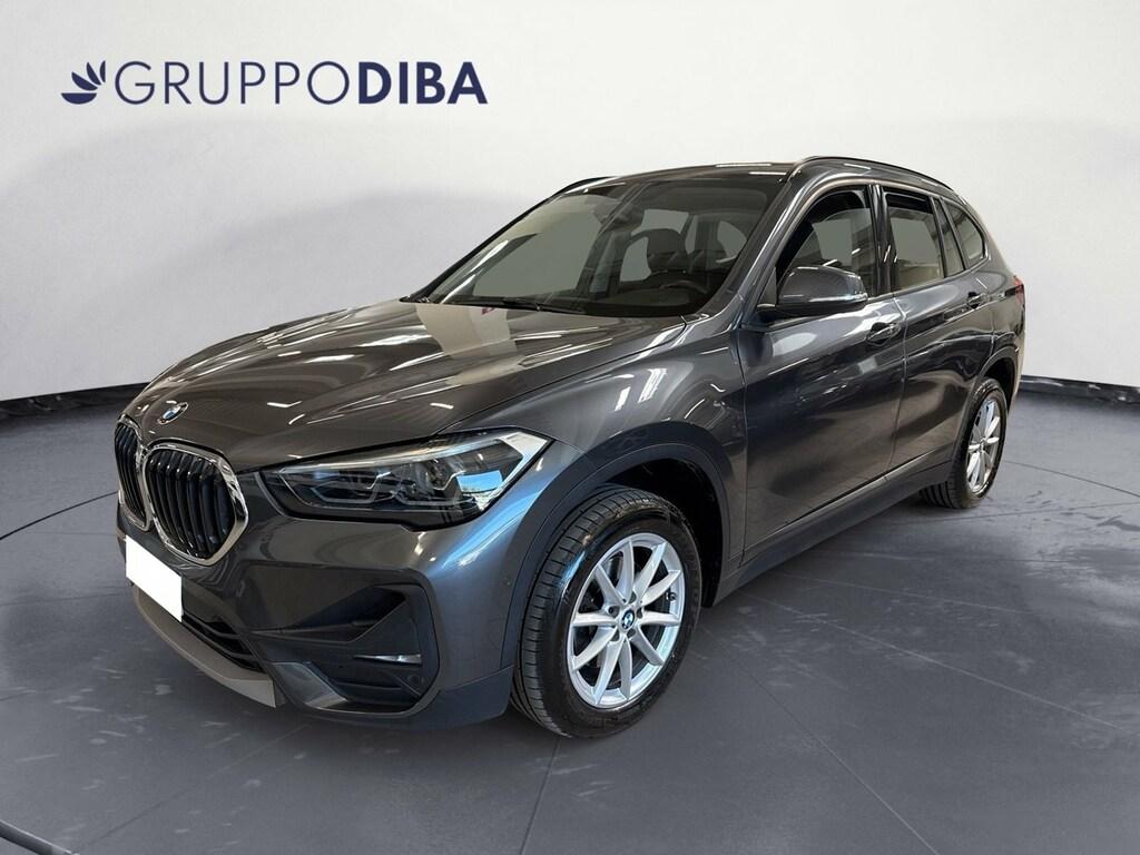BMW X1 sdrive18d Business Advantage auto