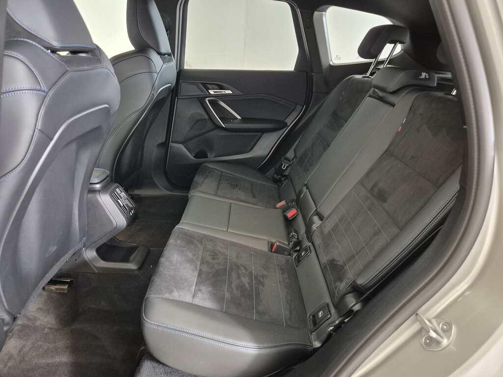 BMW X1 xdrive20d mhev 48V Msport auto