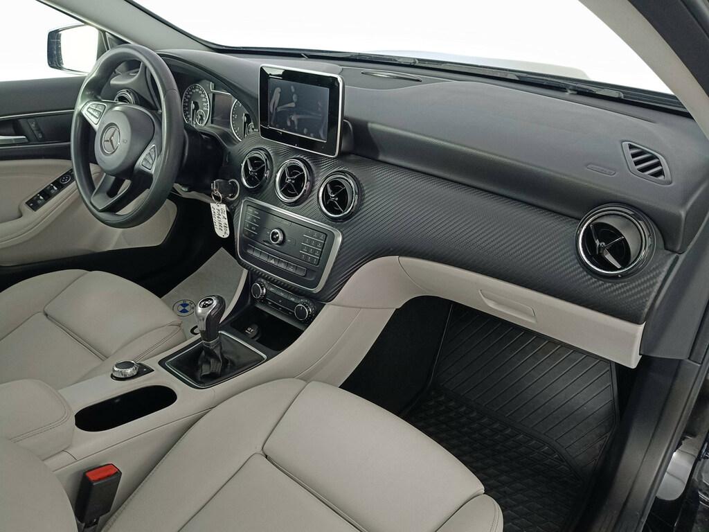 Mercedes GLA 180 d (cdi) Executive