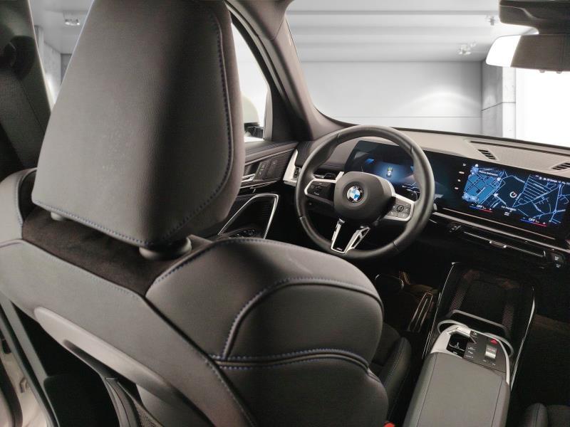 BMW X1 sdrive18d Msport auto