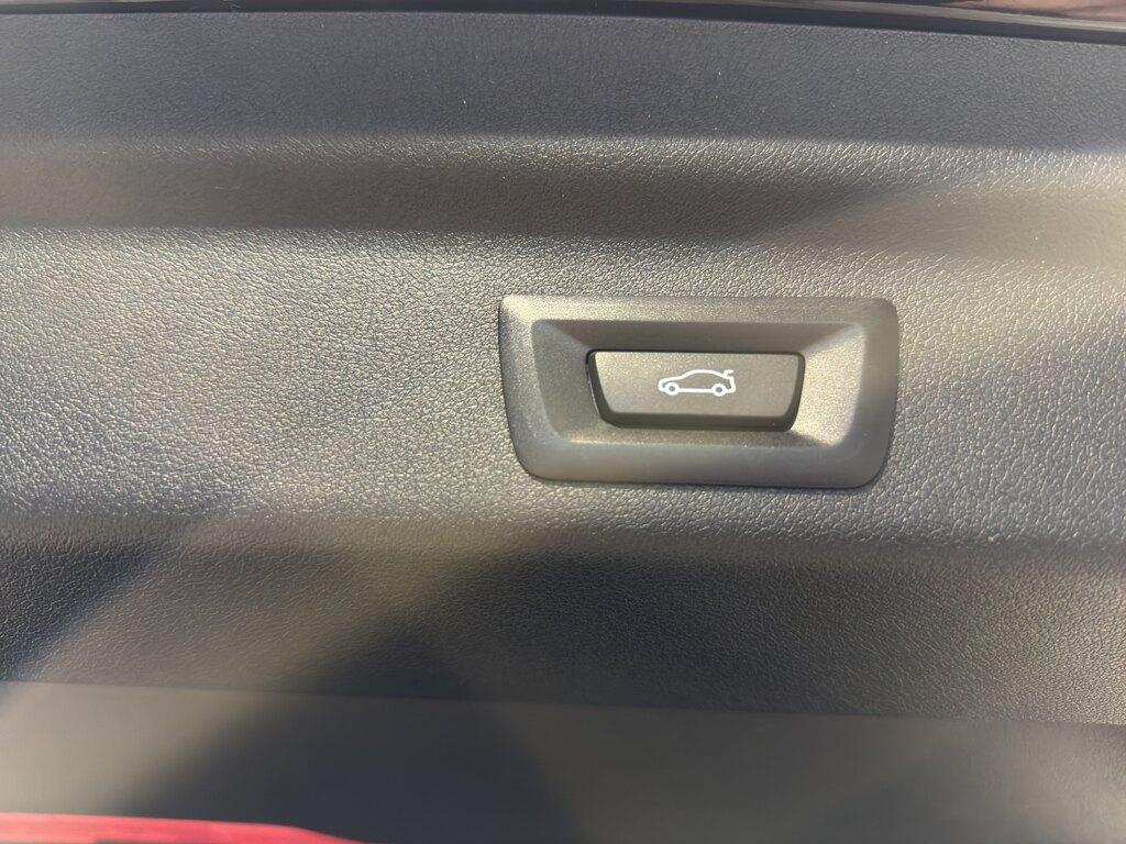 BMW iX1 edrive 20 MSport