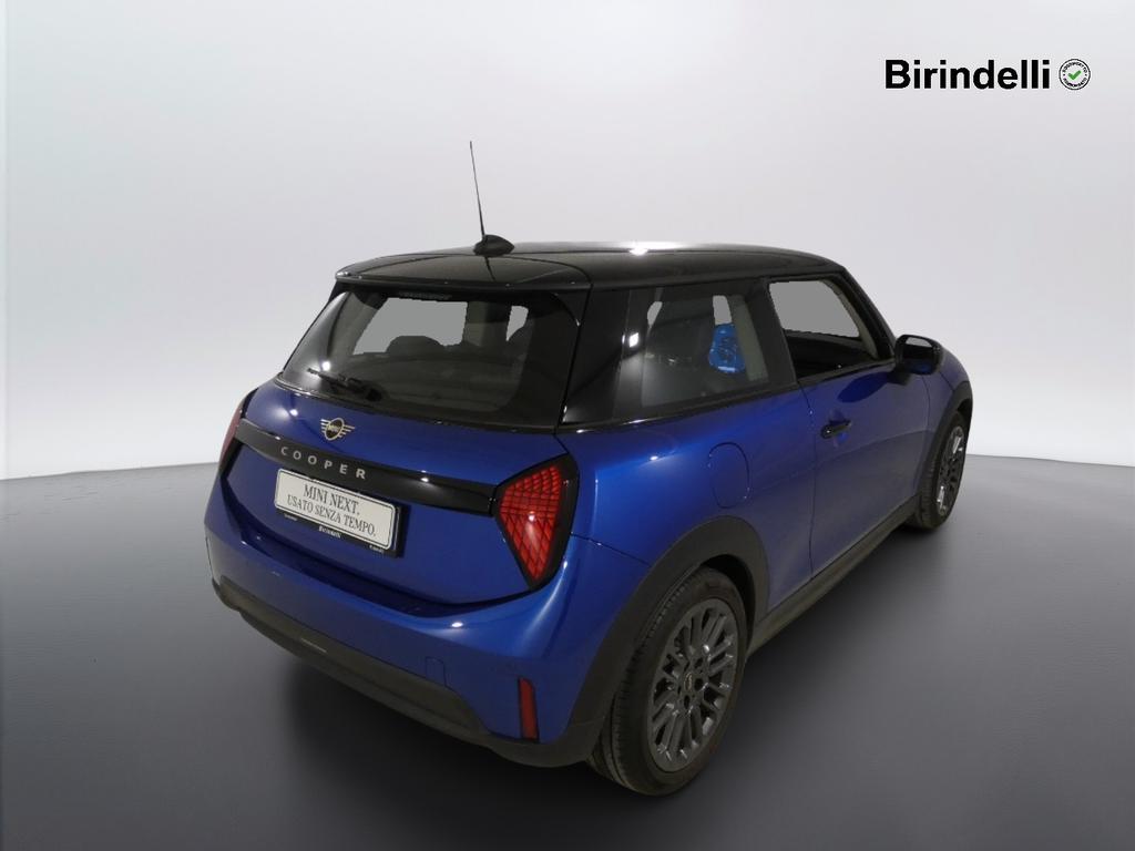 Mini Mini Cooper 3p 1.5 C Classic auto