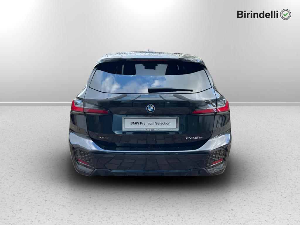 BMW Serie 2 225e Active Tourer xdrive Msport auto