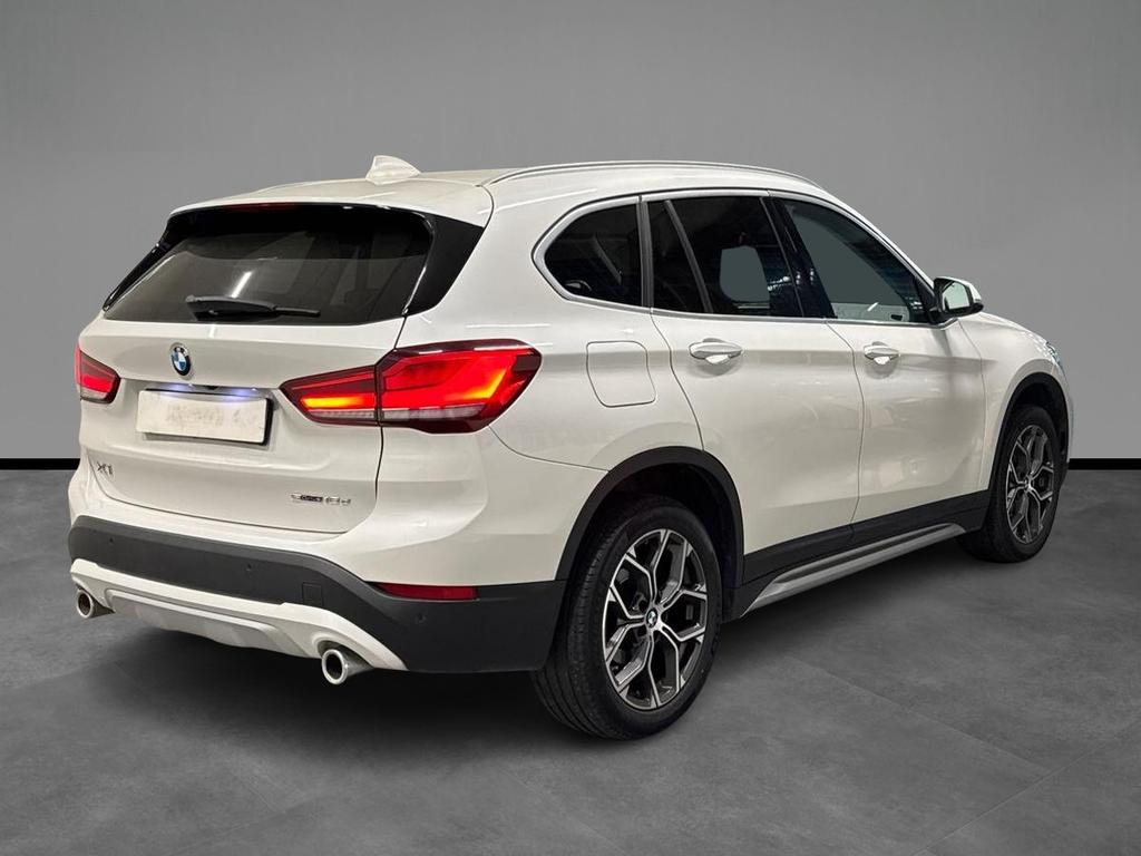 BMW X1 sdrive18d xLine Plus auto