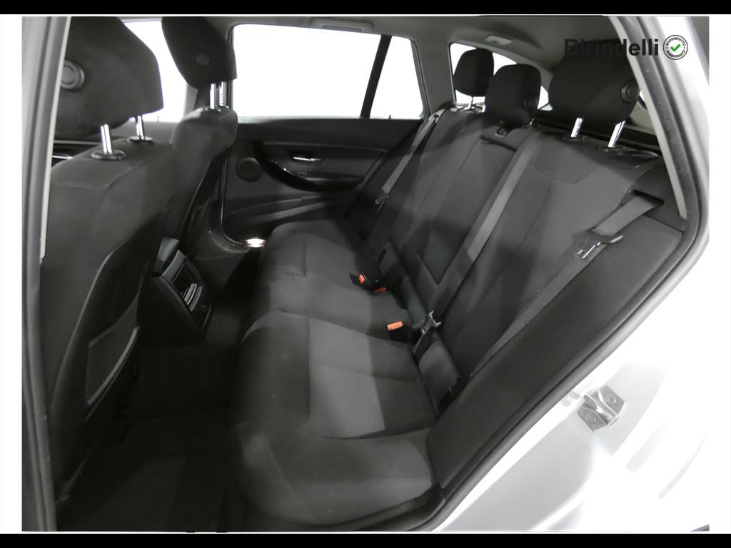 BMW Serie 3 316d Touring Business Advantage auto