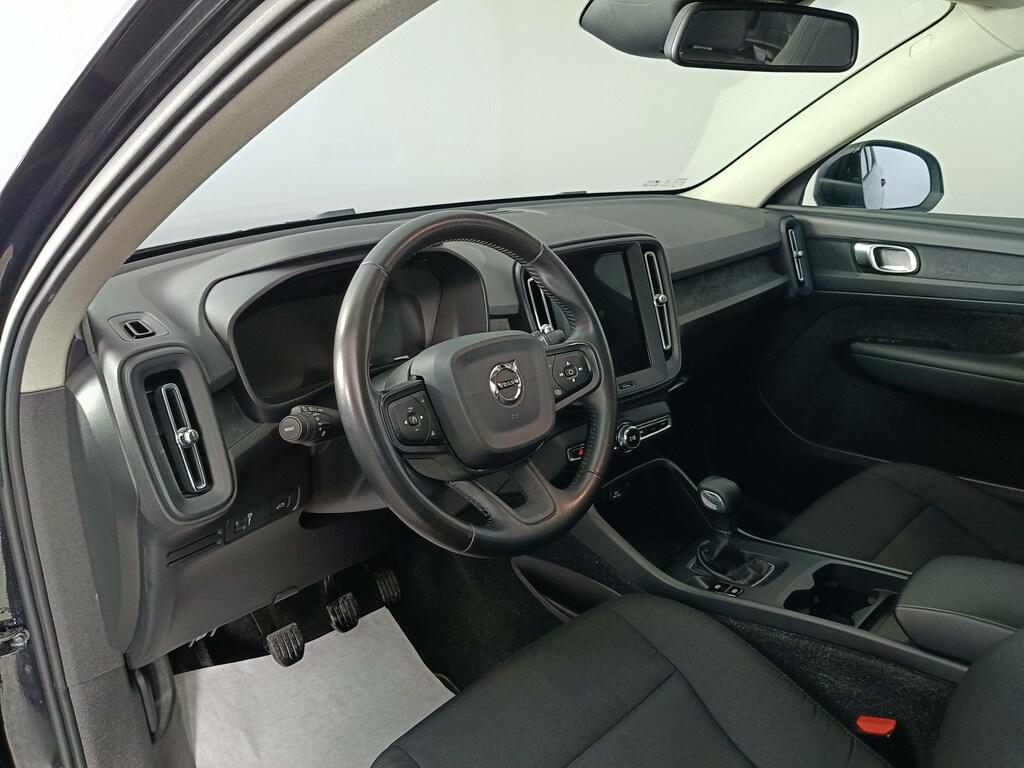 Volvo XC40 2.0 D3