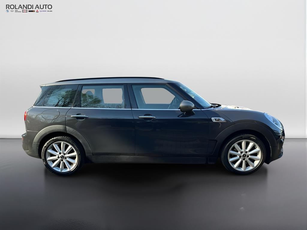 Mini Cooper S Clubman 2.0 Cooper S