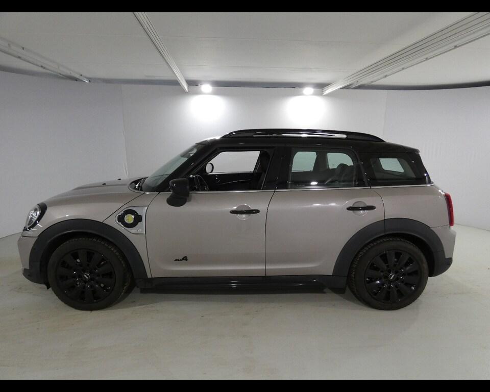 Mini Cooper SE Countryman 1.5 Classic all4 auto