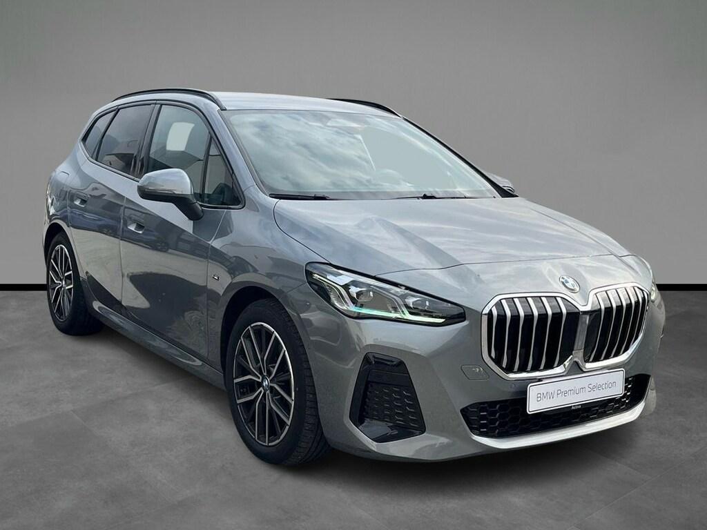 BMW Serie 2 218d Active Tourer Msport auto