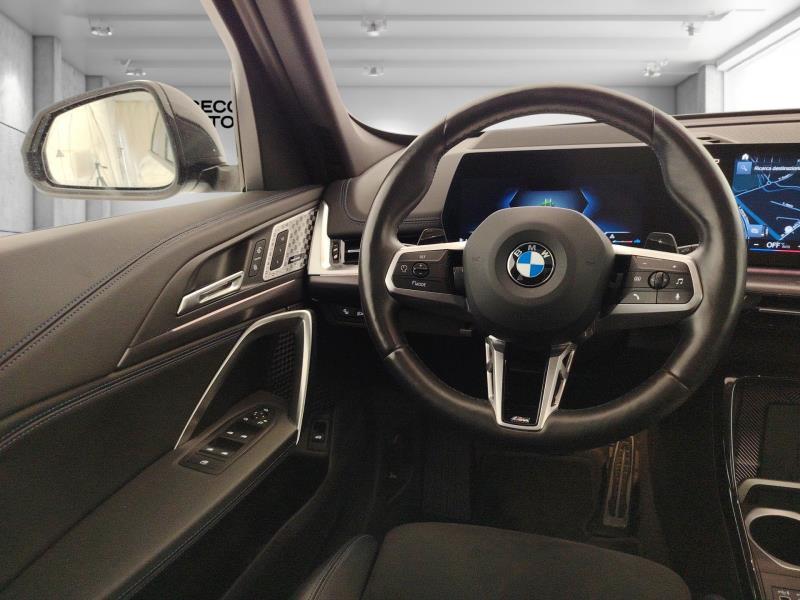 BMW X1 xdrive23d mhev 48V MSport Edition Balance auto