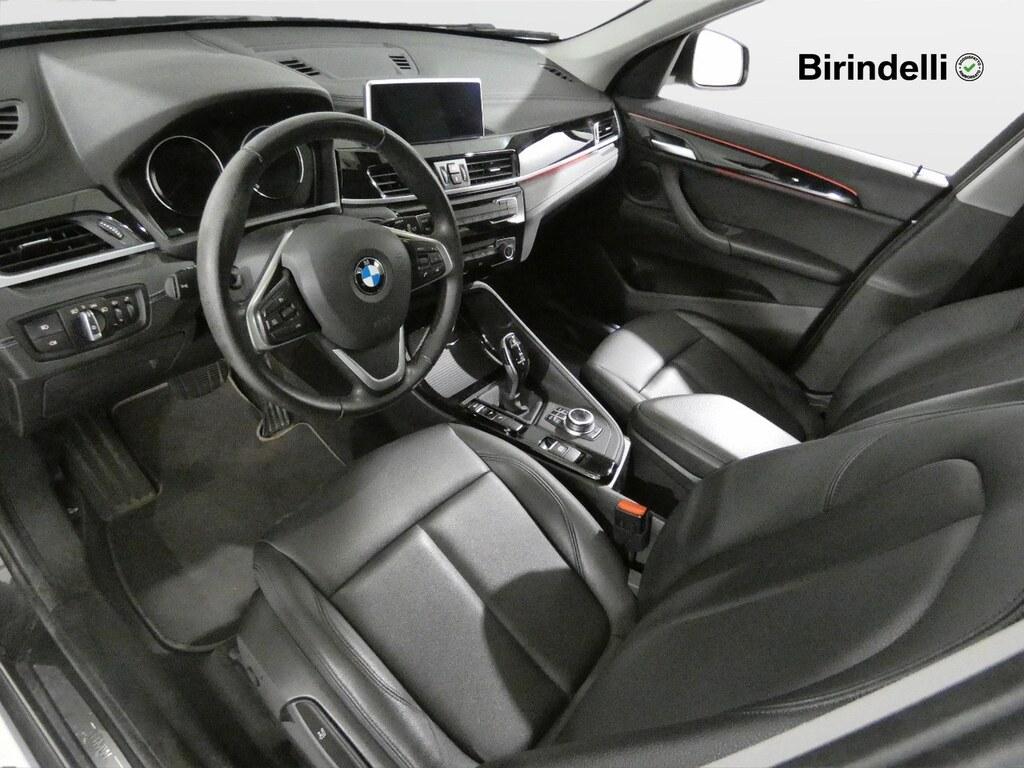 BMW X1 sdrive18d xLine Plus auto