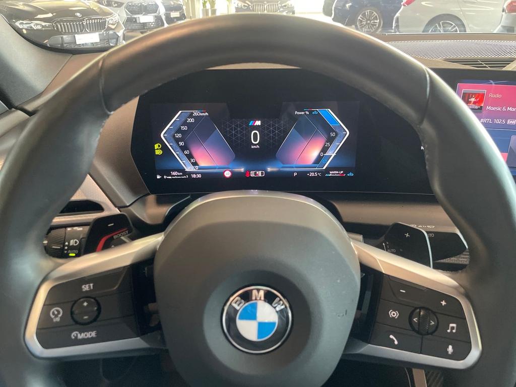 BMW Serie 2 220 Gran Coupe 48V MSport Pro auto