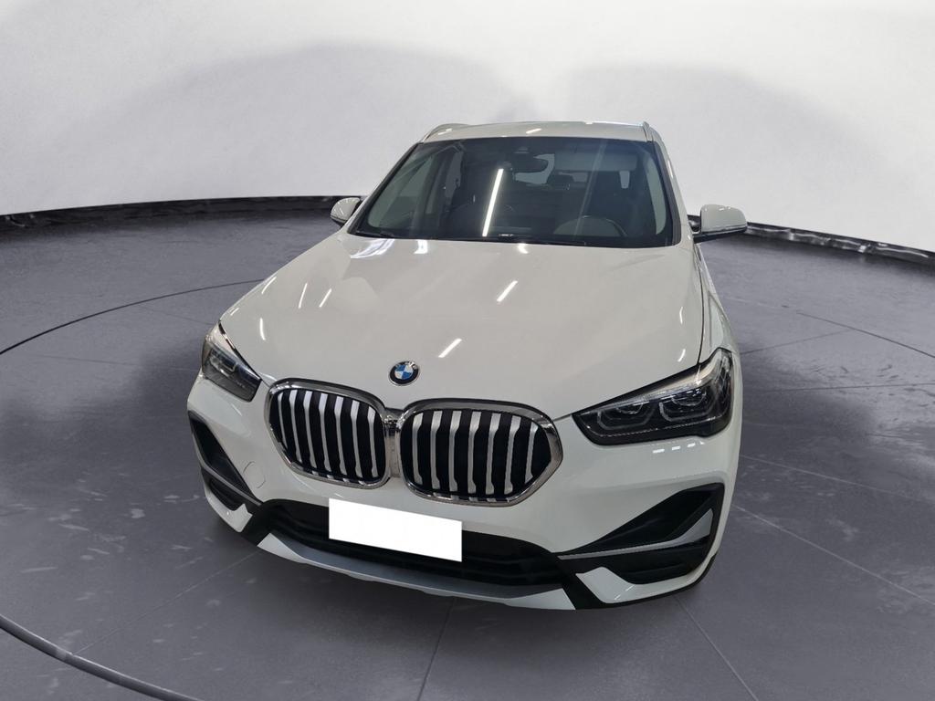 BMW X1 xdrive18d xLine auto